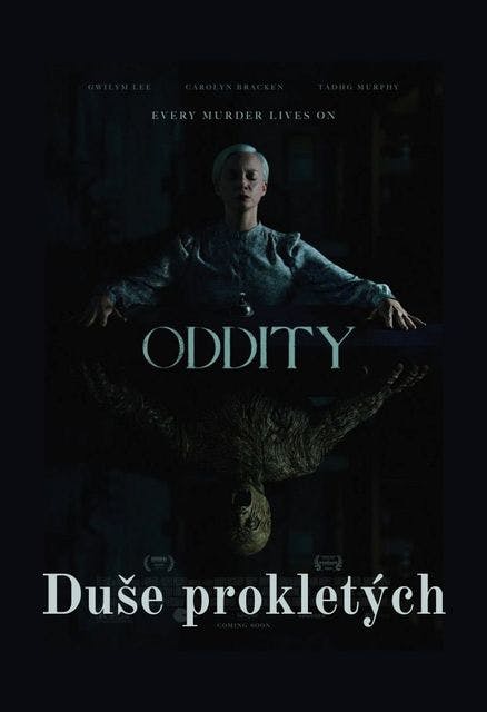 Duše prokletých