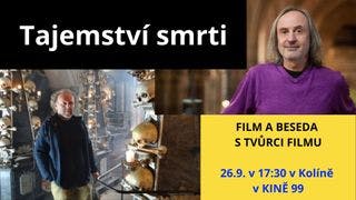 Tajemství smrti