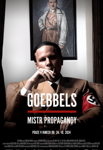 Goebbels