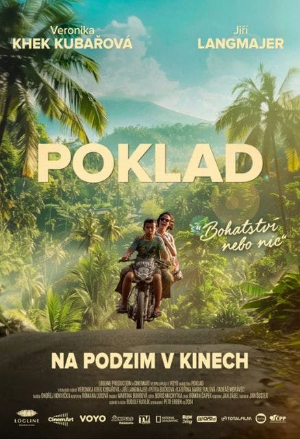 Poklad