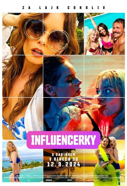 Influencerky