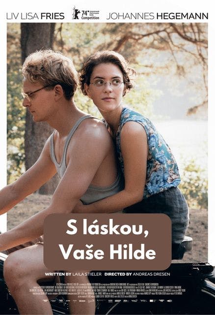 S láskou, Vaše Hilde