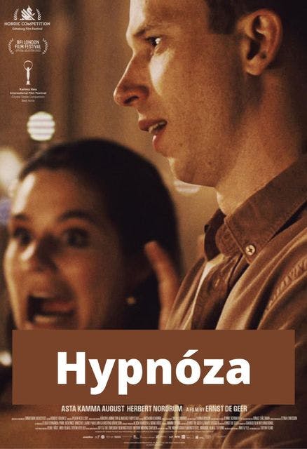Hypnóza