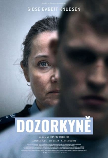 Dozorkyně