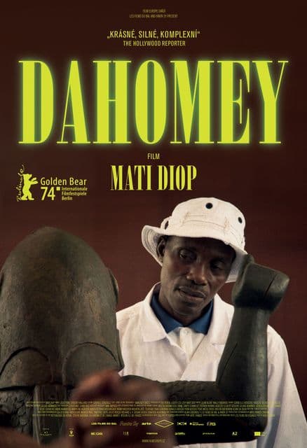 Dahomey